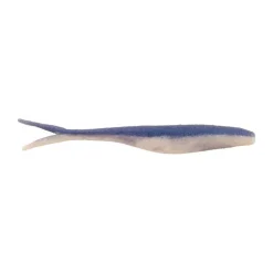 Best Powerbait MaxScent Flatnose Jerk Shad Soft Jerkbaits & Minnows