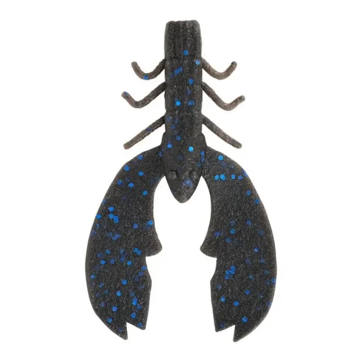 Clearance Powerbait MaxScent Chigger Craw Craws