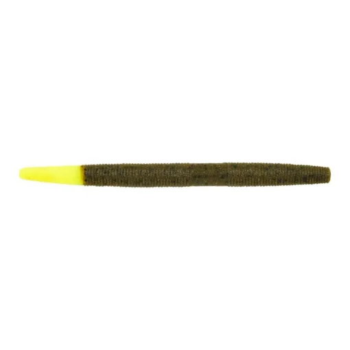 New Powerbait MaxScent The General Worms