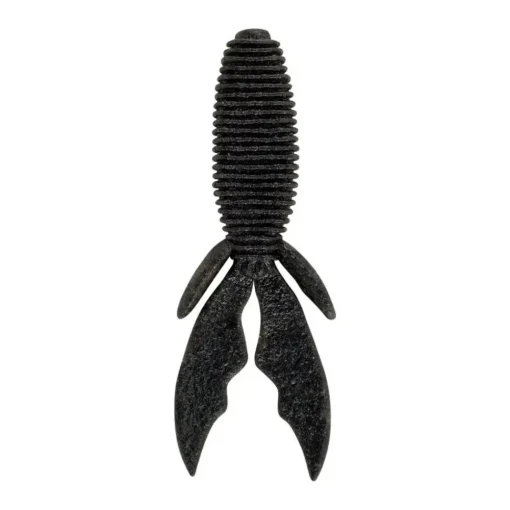Hot Powerbait MaxScent Creature Hawg Creature Baits