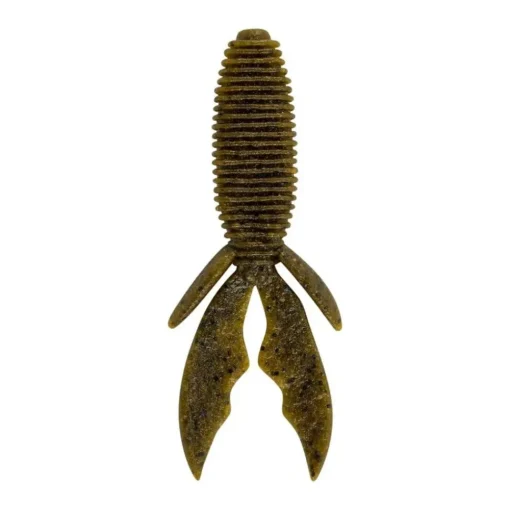 Hot Powerbait MaxScent Creature Hawg Creature Baits