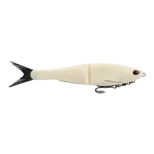 Fashion Powerbait Nessie Soft Glide Bait Soft Body Swimbaits