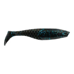 Fashion Powerbait Paddlin' PowerStinger Soft Body Swimbaits