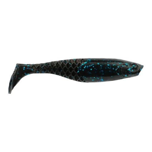 Fashion Powerbait Paddlin' PowerStinger Soft Body Swimbaits