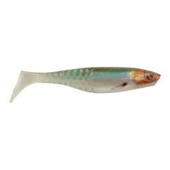 Fashion Powerbait Paddlin' PowerStinger Soft Body Swimbaits