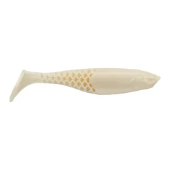 Fashion Powerbait Paddlin' PowerStinger Soft Body Swimbaits