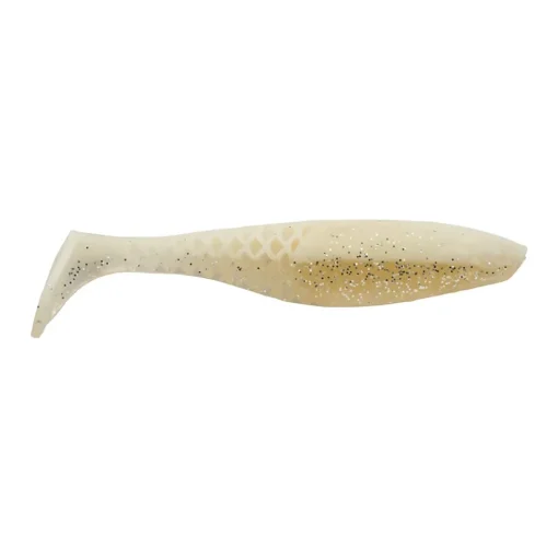 Fashion Powerbait Paddlin' PowerStinger Soft Body Swimbaits