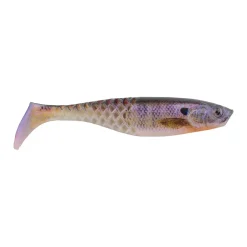 Fashion Powerbait Paddlin' PowerStinger Soft Body Swimbaits