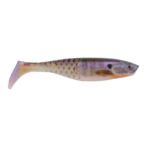 Fashion Powerbait Paddlin' PowerStinger Soft Body Swimbaits