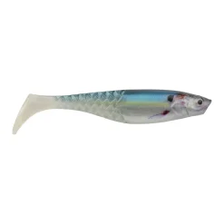 Fashion Powerbait Paddlin' PowerStinger Soft Body Swimbaits