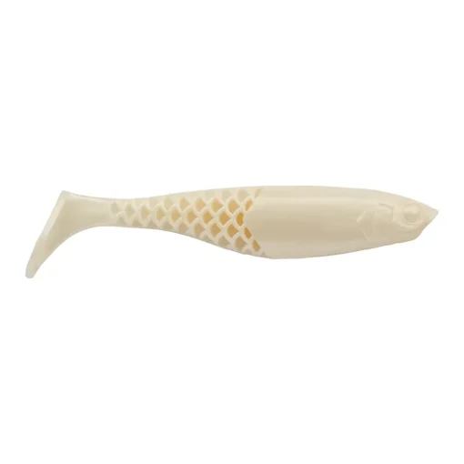 Fashion Powerbait Paddlin' PowerStinger Soft Body Swimbaits