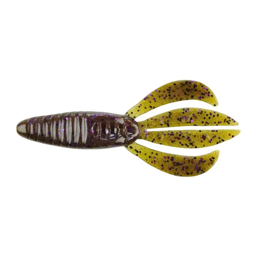 Best Powerbait Pit Boss Creature Baits
