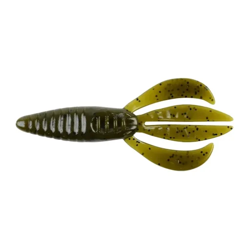 Best Powerbait Pit Boss Creature Baits