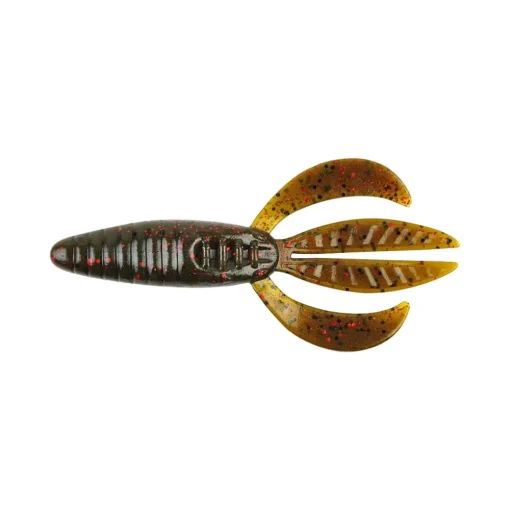 Best Powerbait Pit Boss Creature Baits