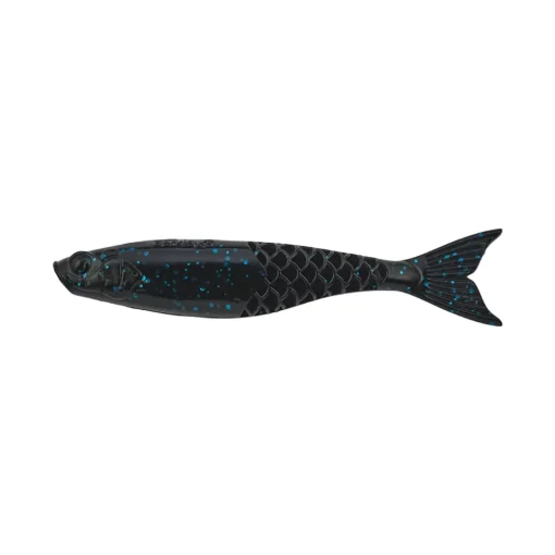 Fashion Powerbait PowerStinger Soft Jerkbaits & Minnows|Trailers