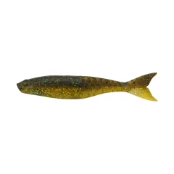 Fashion Powerbait PowerStinger Soft Jerkbaits & Minnows|Trailers