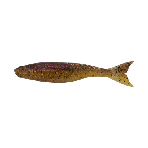 Fashion Powerbait PowerStinger Soft Jerkbaits & Minnows|Trailers