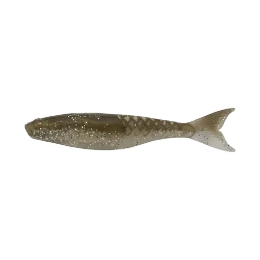 Fashion Powerbait PowerStinger Soft Jerkbaits & Minnows|Trailers