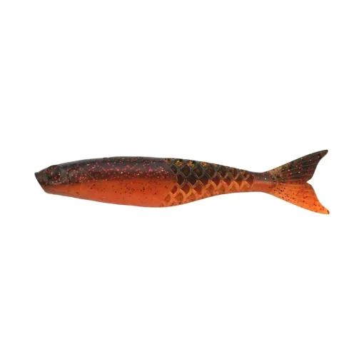 Fashion Powerbait PowerStinger Soft Jerkbaits & Minnows|Trailers