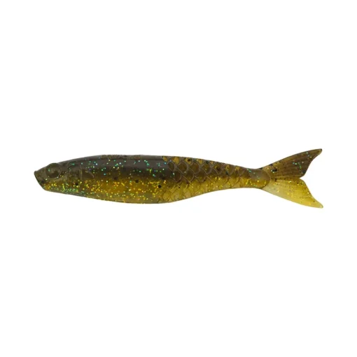 Fashion Powerbait PowerStinger Soft Jerkbaits & Minnows|Trailers