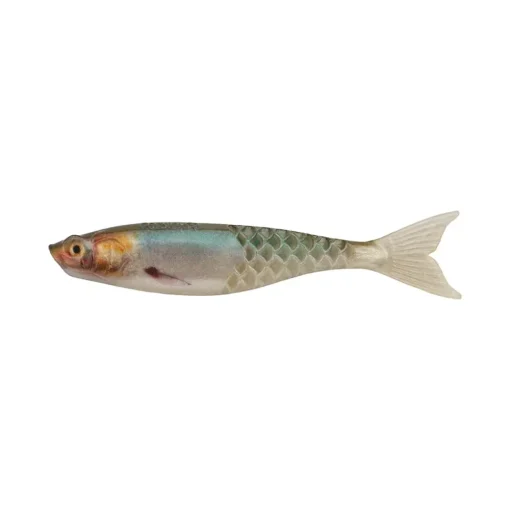 Fashion Powerbait PowerStinger Soft Jerkbaits & Minnows|Trailers