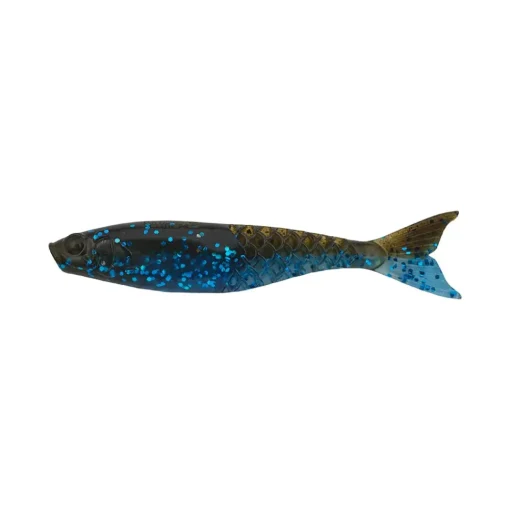 Fashion Powerbait PowerStinger Soft Jerkbaits & Minnows|Trailers
