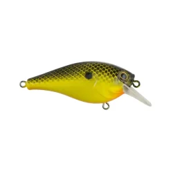 New Squarebull Crankbait Shallow Diving Crankbaits (0-5')