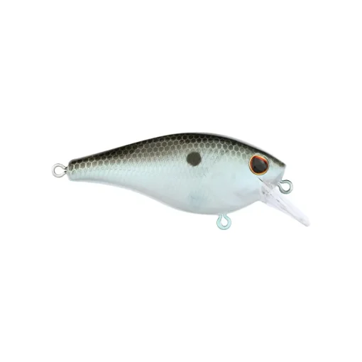 New Squarebull Crankbait Shallow Diving Crankbaits (0-5')