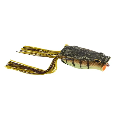 Sale Swamp Lord Popping Hollow Body Frog Hollow Body Frogs