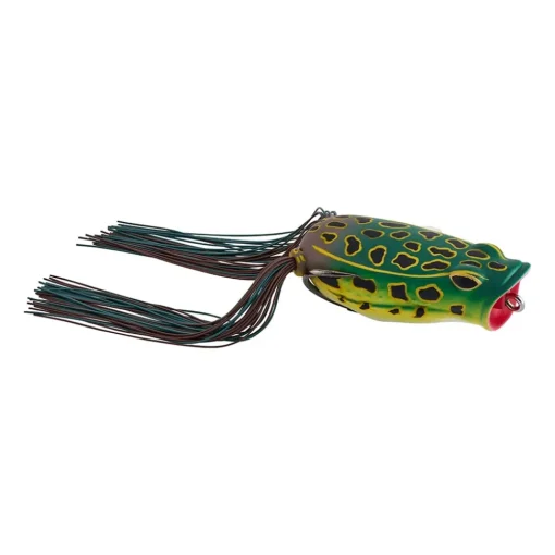 Sale Swamp Lord Popping Hollow Body Frog Hollow Body Frogs