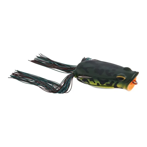 Sale Swamp Lord Popping Hollow Body Frog Hollow Body Frogs