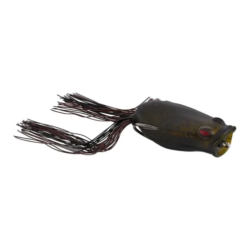 Sale Swamp Lord Popping Hollow Body Frog Hollow Body Frogs