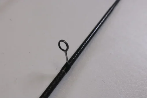 Clearance Glamour Rockfish Trevalism Kabin 506 TS-tip 5'4" Ultra Light 2 Used Spinning Rods