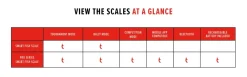 Fashion Pro Series Smart Fish Scale Scales / Measuring Tools