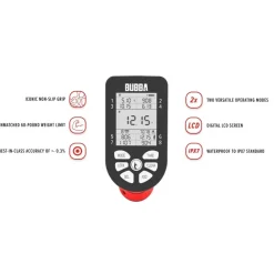 Outlet Smart Fish Scale Scales / Measuring Tools