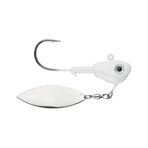 Discount Buckeye Su-Spin Blade Underspin Jigheads