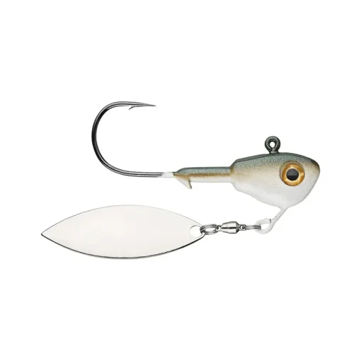 Discount Buckeye Su-Spin Blade Underspin Jigheads