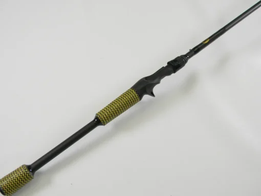 Discount F90474b 7'4" Medium Heavy - Used Casting Rod - Very Good Condi Used Casting Rods