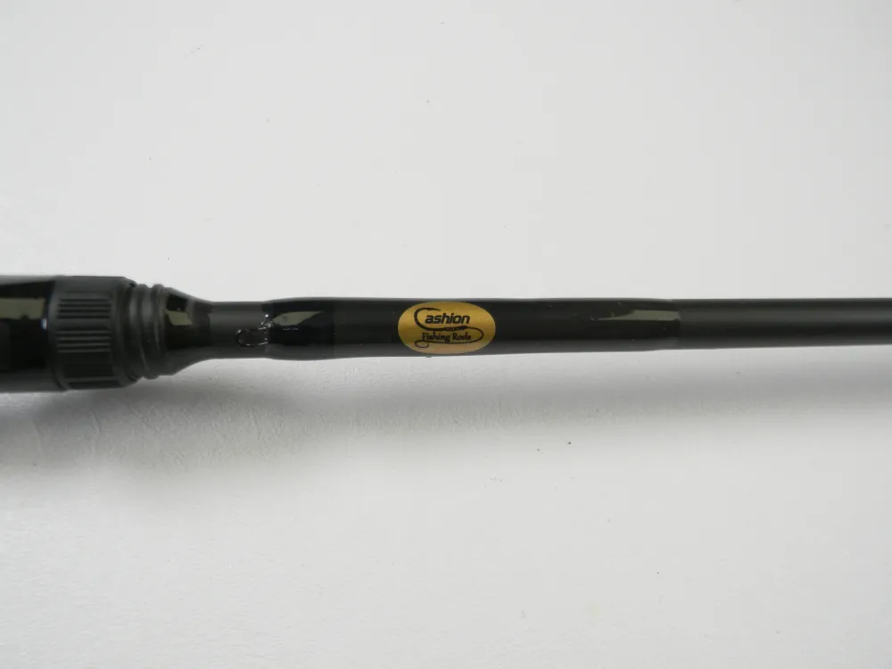 Fashion P84469b 6'9" Medium Heavy - Used Casting Rod - Good Condition Used Casting Rods
