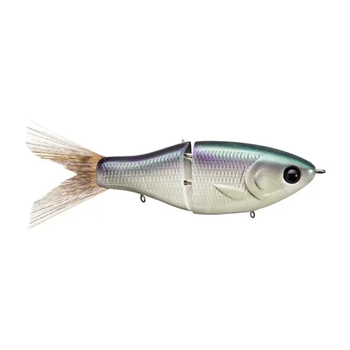 Outlet Clutch Eco Glide Bait Hard Body Swimbaits