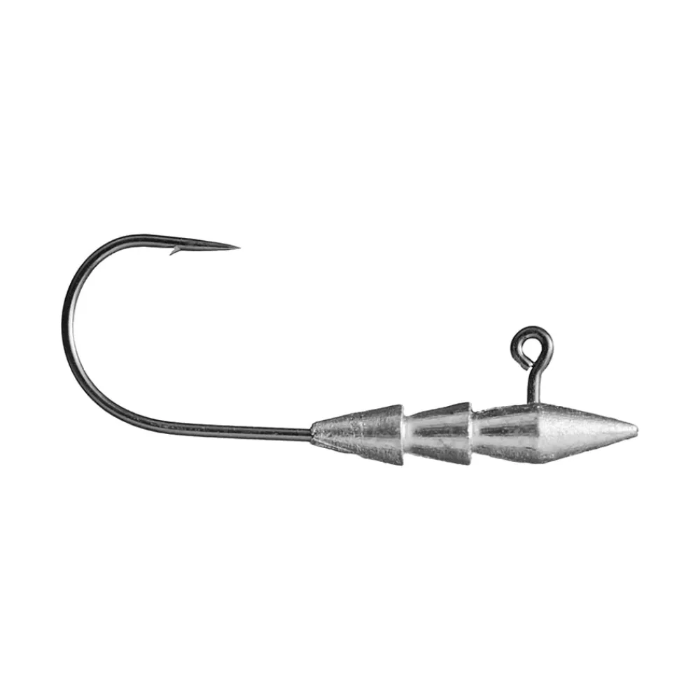 New Hover Rig Jigheads