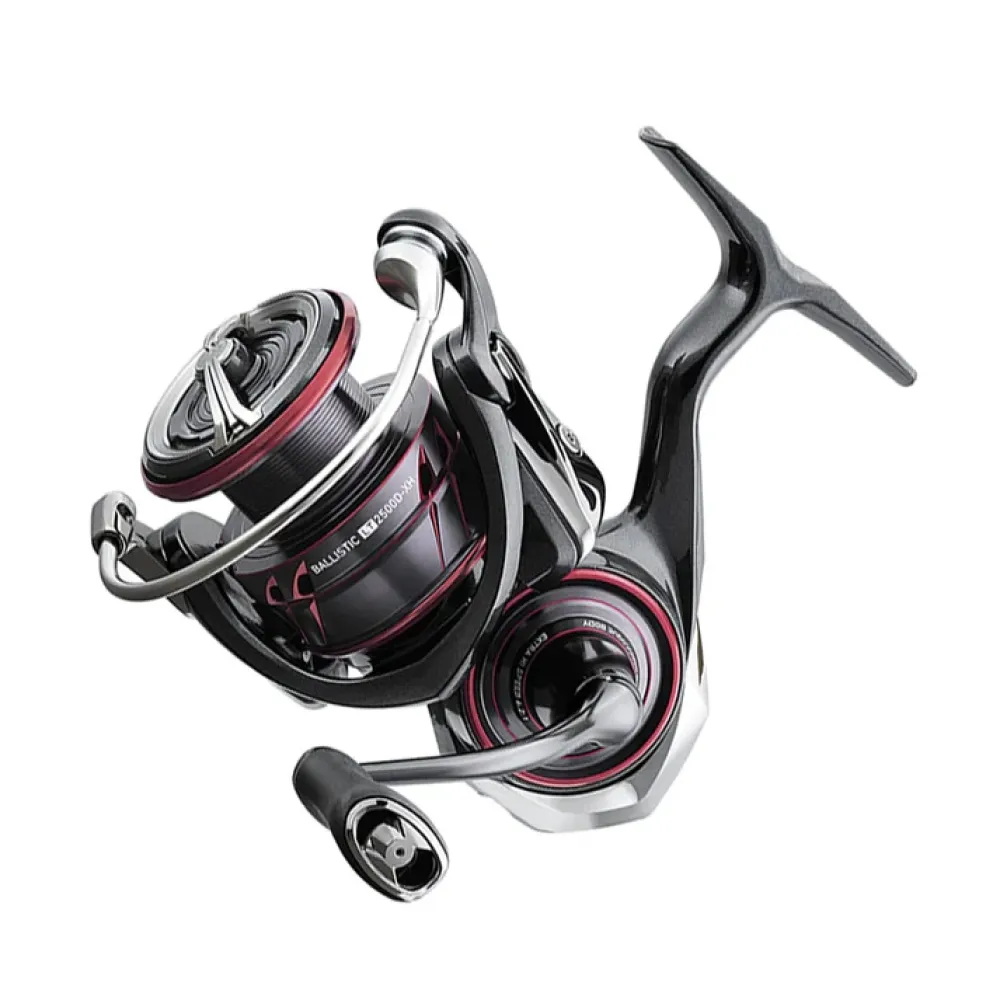 Hot Ballistic MQ LT Spinning Reels Spinning Reels