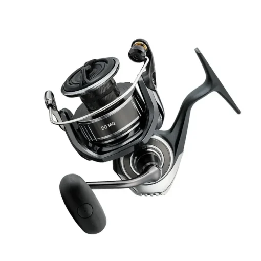 Hot BG MQ Spinning Reels Spinning Reels