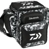 Sale D-Vec Tactical Soft Sided Tackle Box Tackle Boxes & Bags