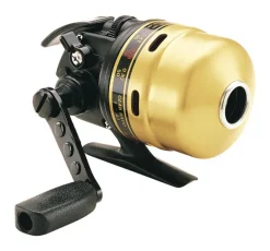 Outlet Goldcast III Spincast Reels Casting Reels