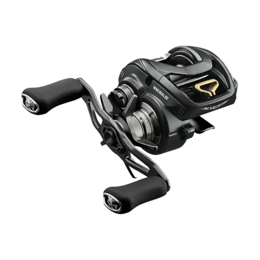 Fashion Steez A 100 Casting Reels Casting Reels