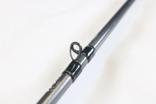 Hot Tatula Elite AGS TTEL791HFB-AGS Long Cast Frog 7'9" Heavy - Used Used Casting Rods