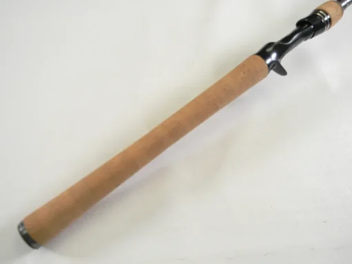 Hot Tatula Elite TTEL751HFB Flippin Small Jigs 7'5" Heavy - Used Cas Used Casting Rods