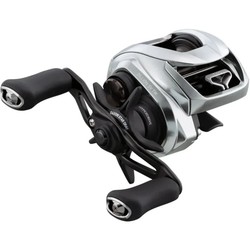 Fashion Zillion SV TW 2021 Casting Reels Casting Reels