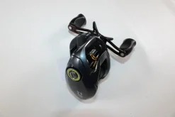 Online Zillion SV TW JDM 9.1:1 Gear Ratio - Used Casting Reel - Good Co Used Casting Reels
